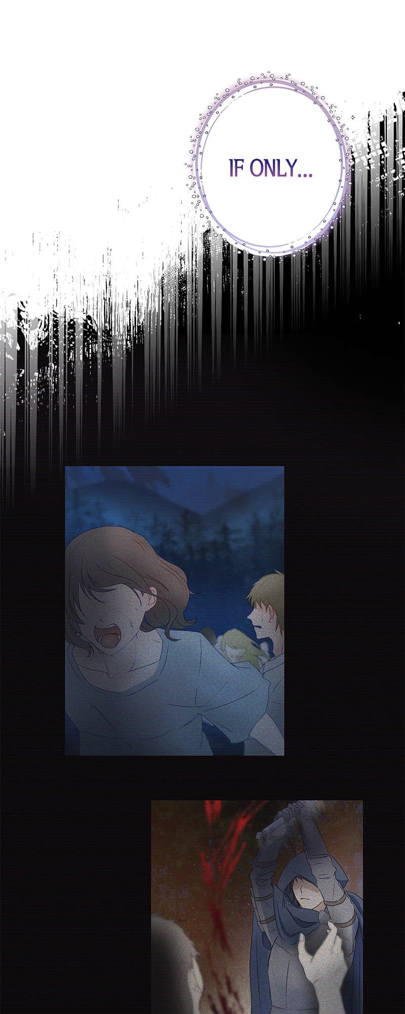 To Kill My One and Only Solace Chapter 24 352 81