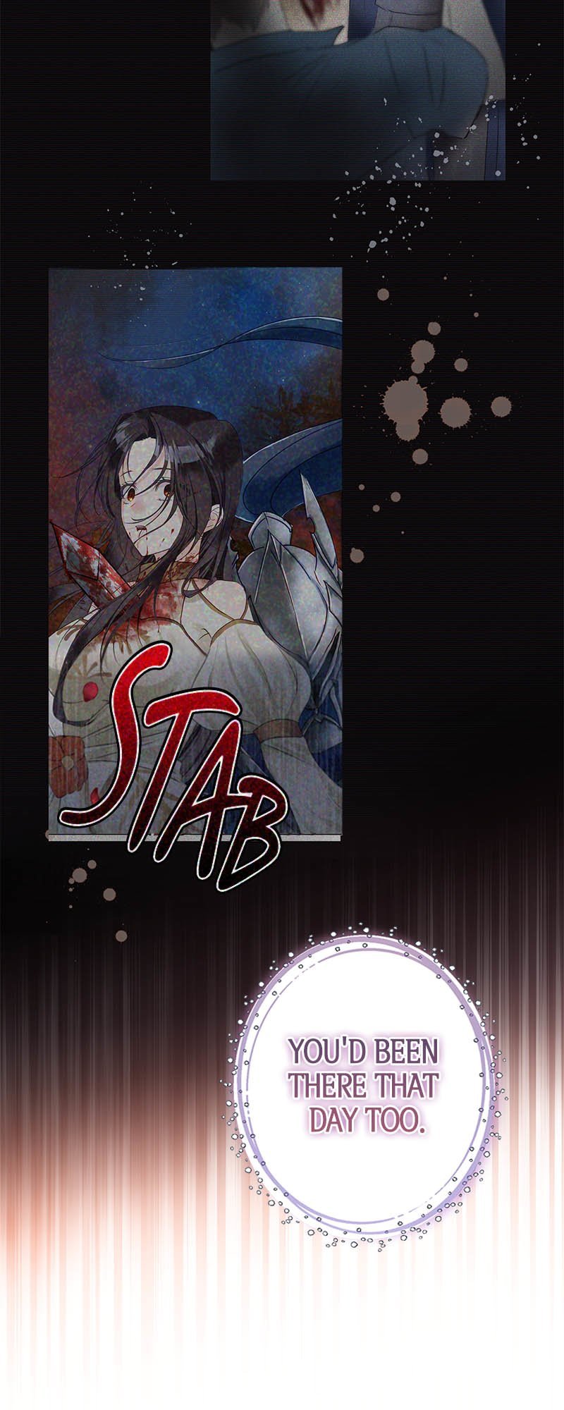 To Kill My One and Only Solace Chapter 24 353 82