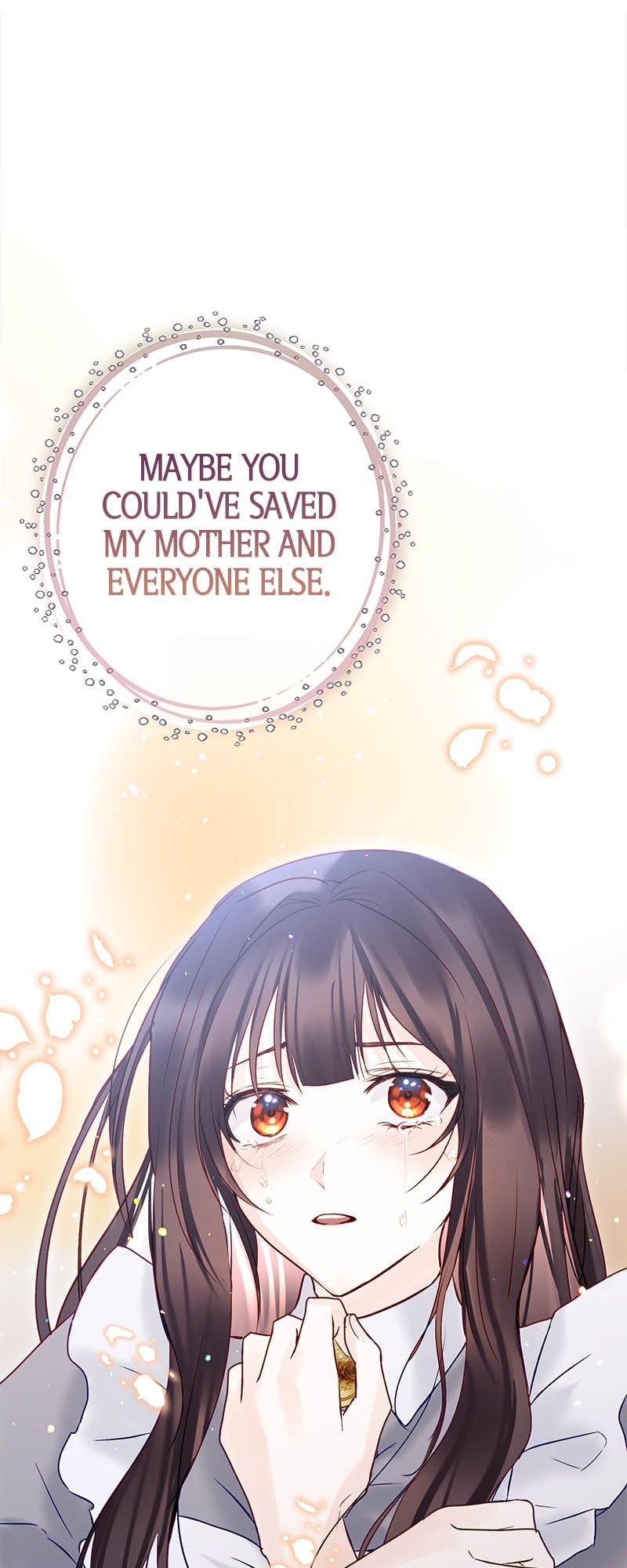To Kill My One and Only Solace Chapter 24 354 83