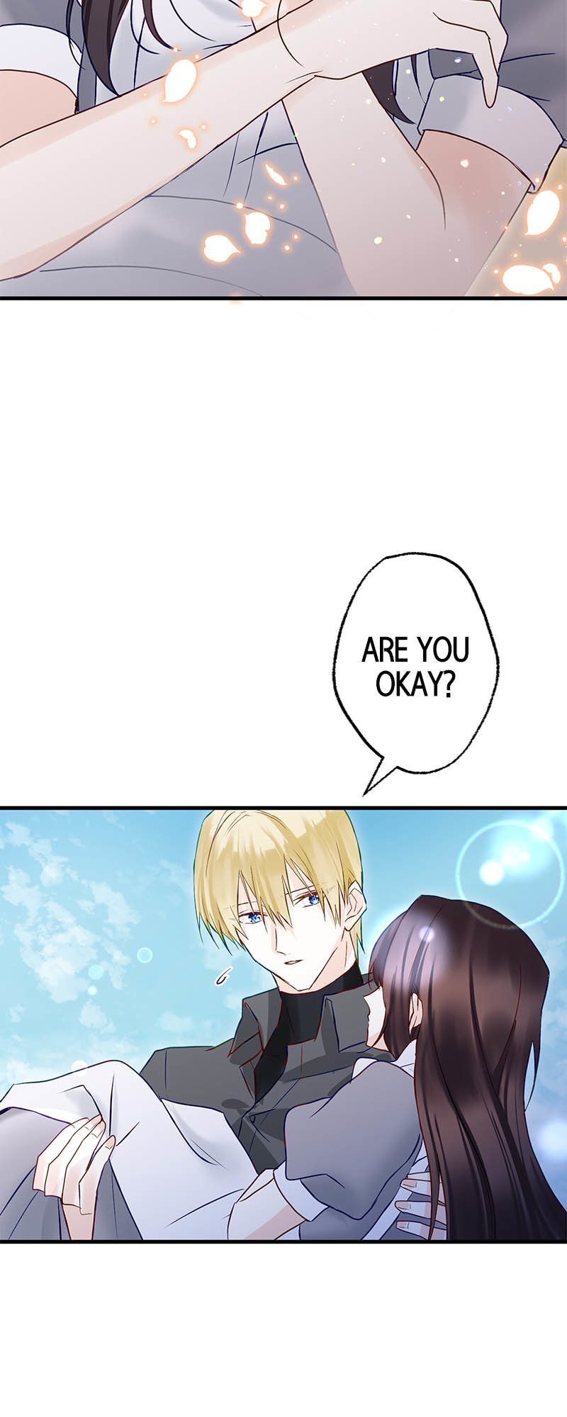 To Kill My One and Only Solace Chapter 24 355 84