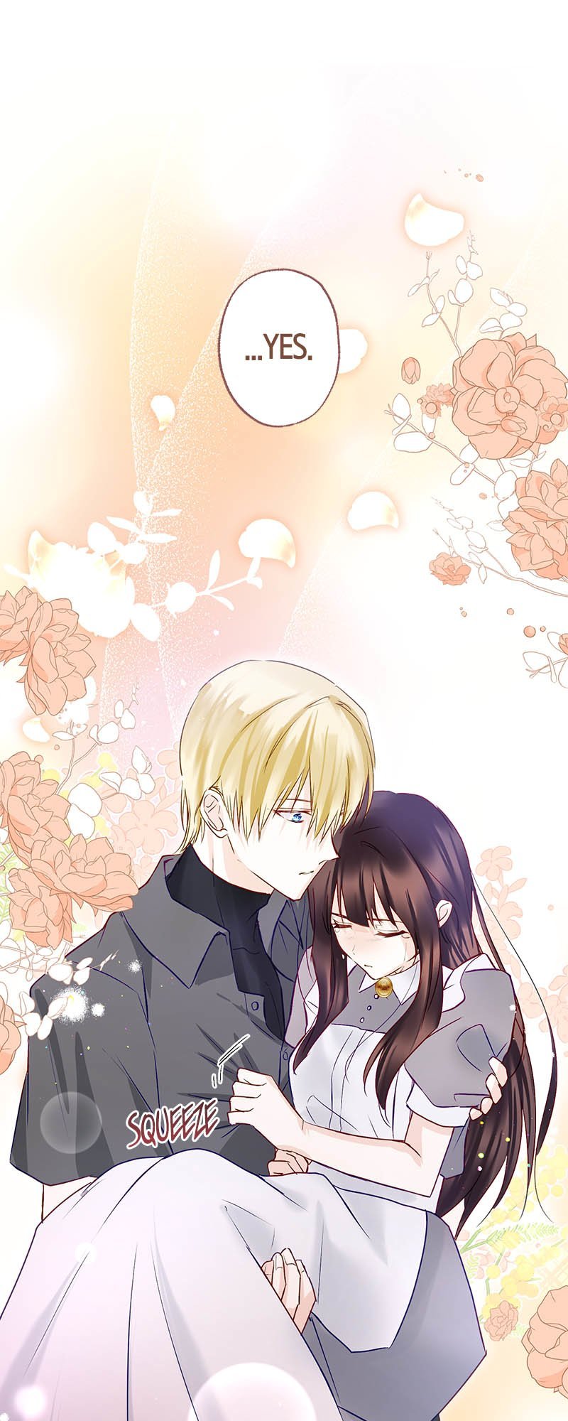 To Kill My One and Only Solace Chapter 24 356 85