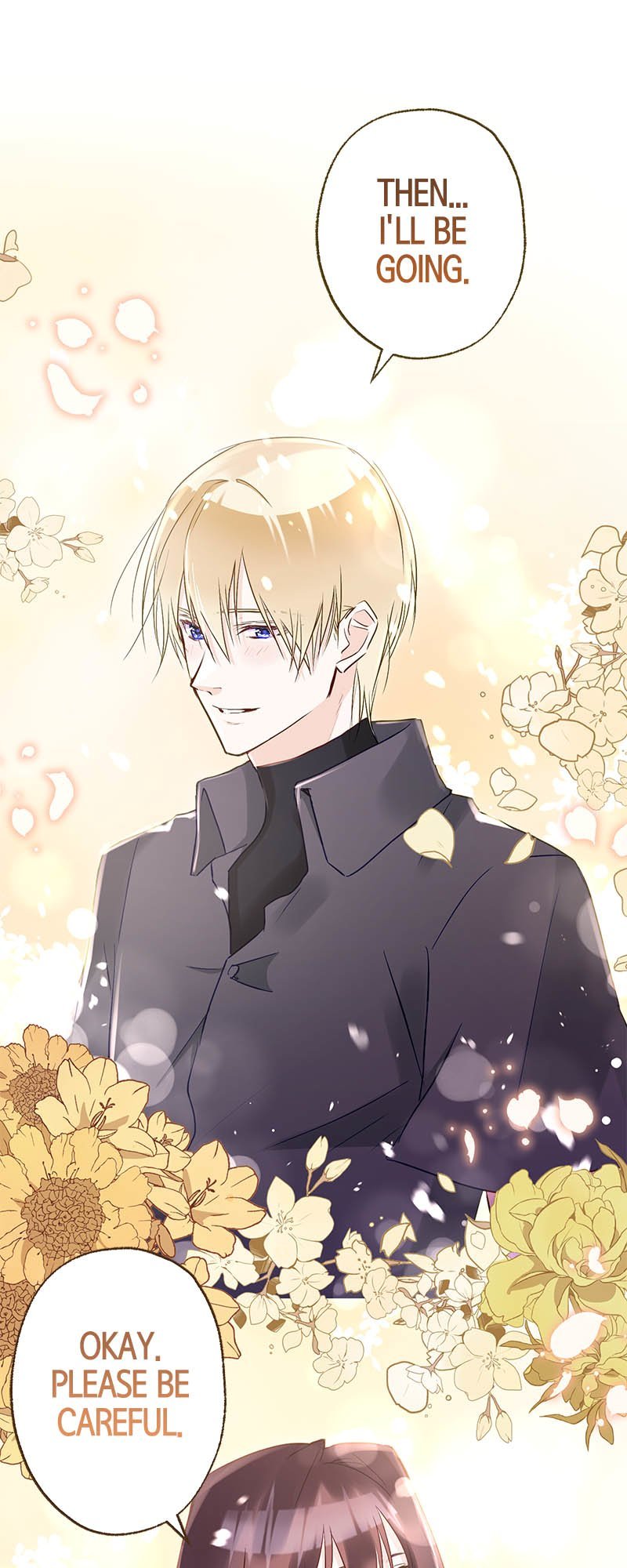 To Kill My One and Only Solace Chapter 27 183 02