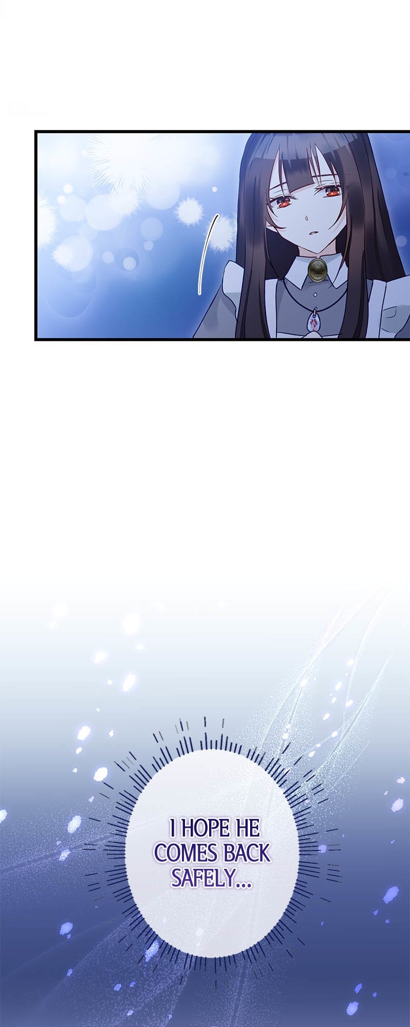 To Kill My One and Only Solace Chapter 27 186 05
