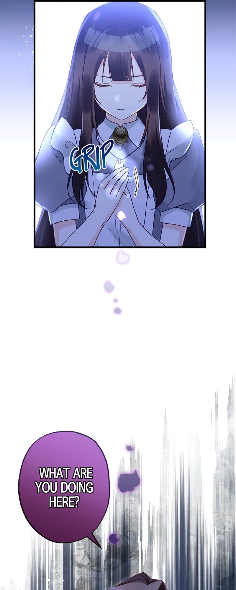 To Kill My One and Only Solace Chapter 27 187 06