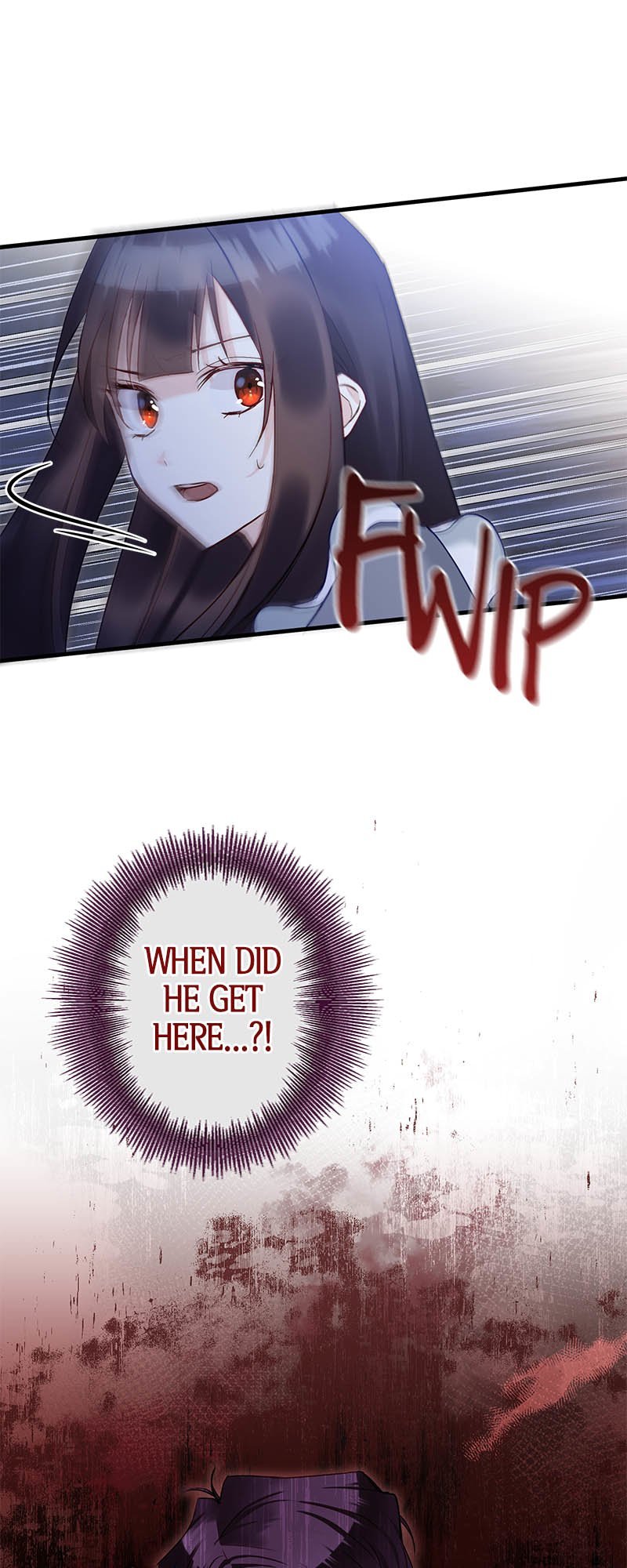 To Kill My One and Only Solace Chapter 27 189 08