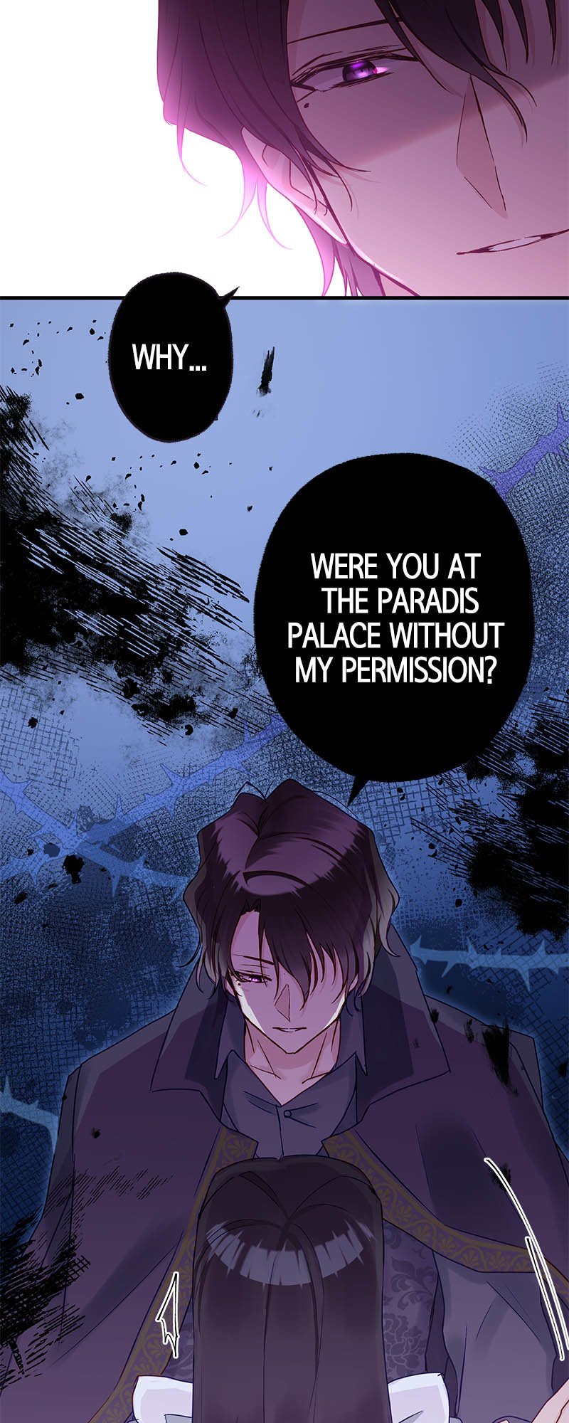 To Kill My One and Only Solace Chapter 27 192 11
