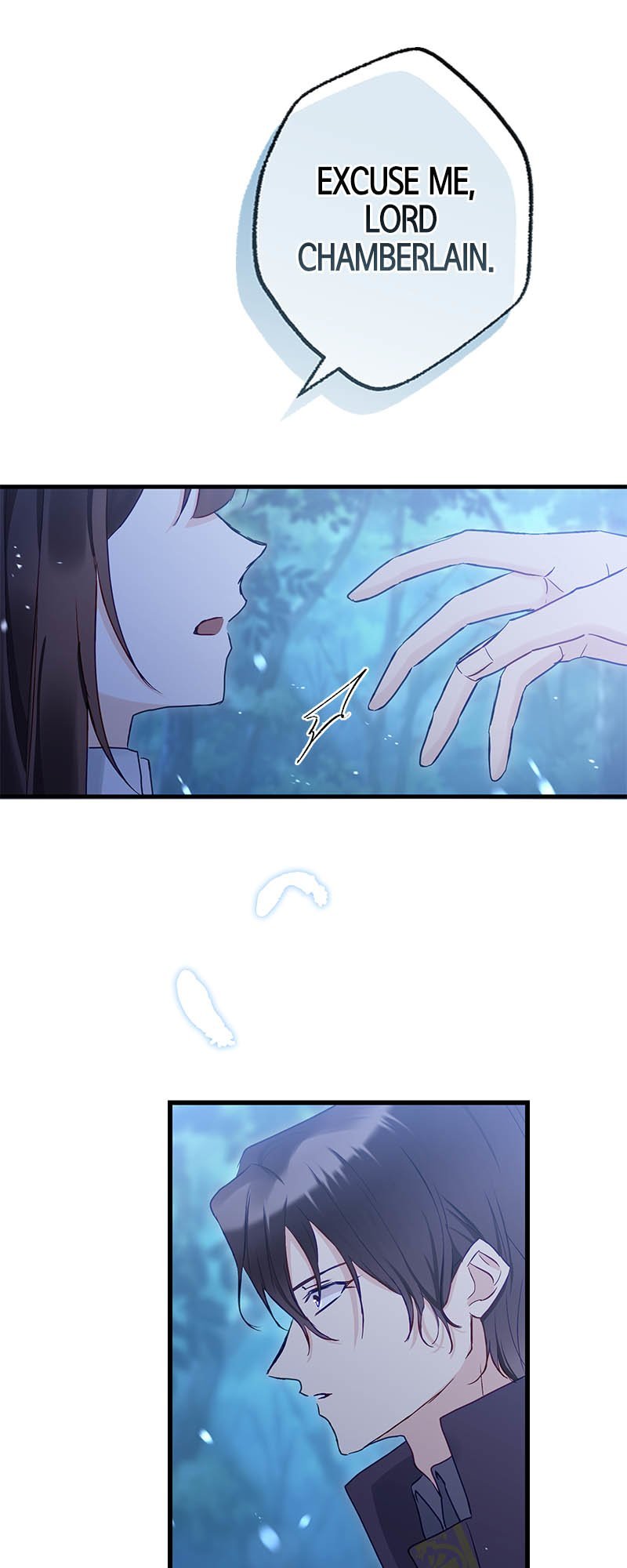 To Kill My One and Only Solace Chapter 27 195 14