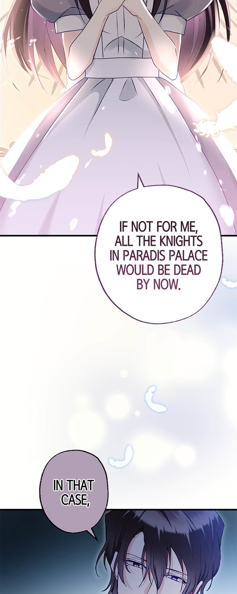 To Kill My One and Only Solace Chapter 27 197 16