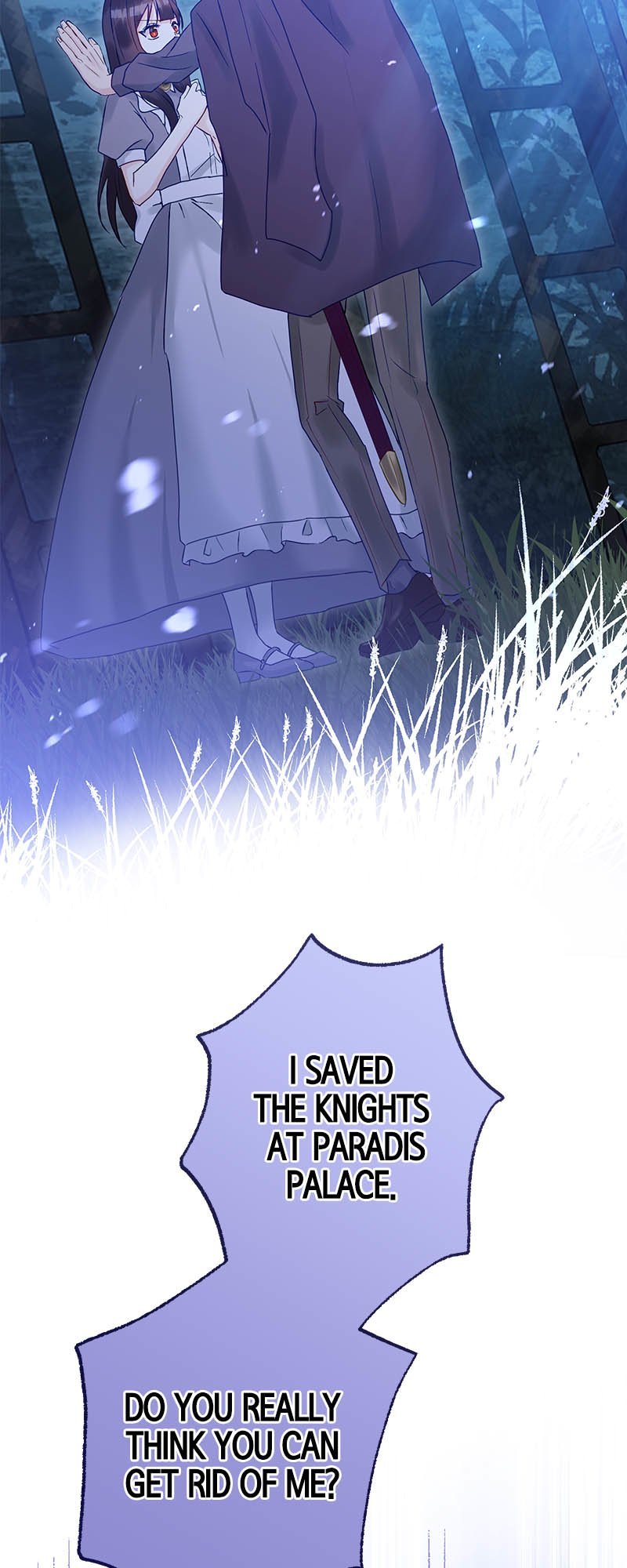 To Kill My One and Only Solace Chapter 27 204 23