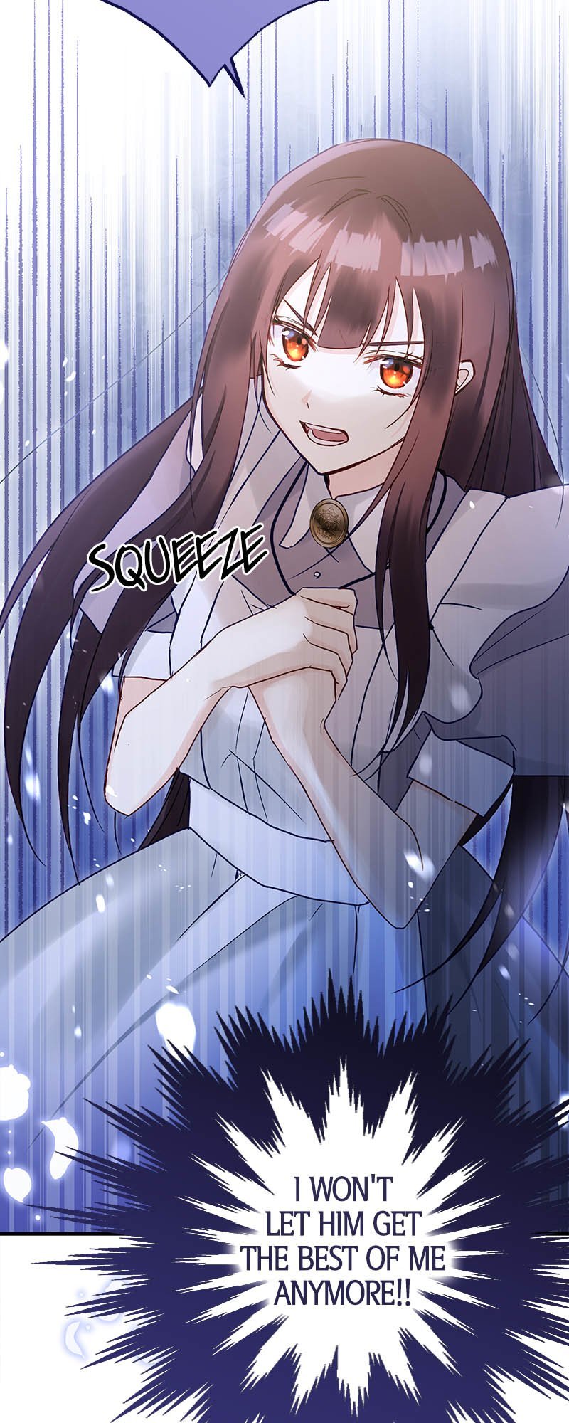To Kill My One and Only Solace Chapter 27 205 24