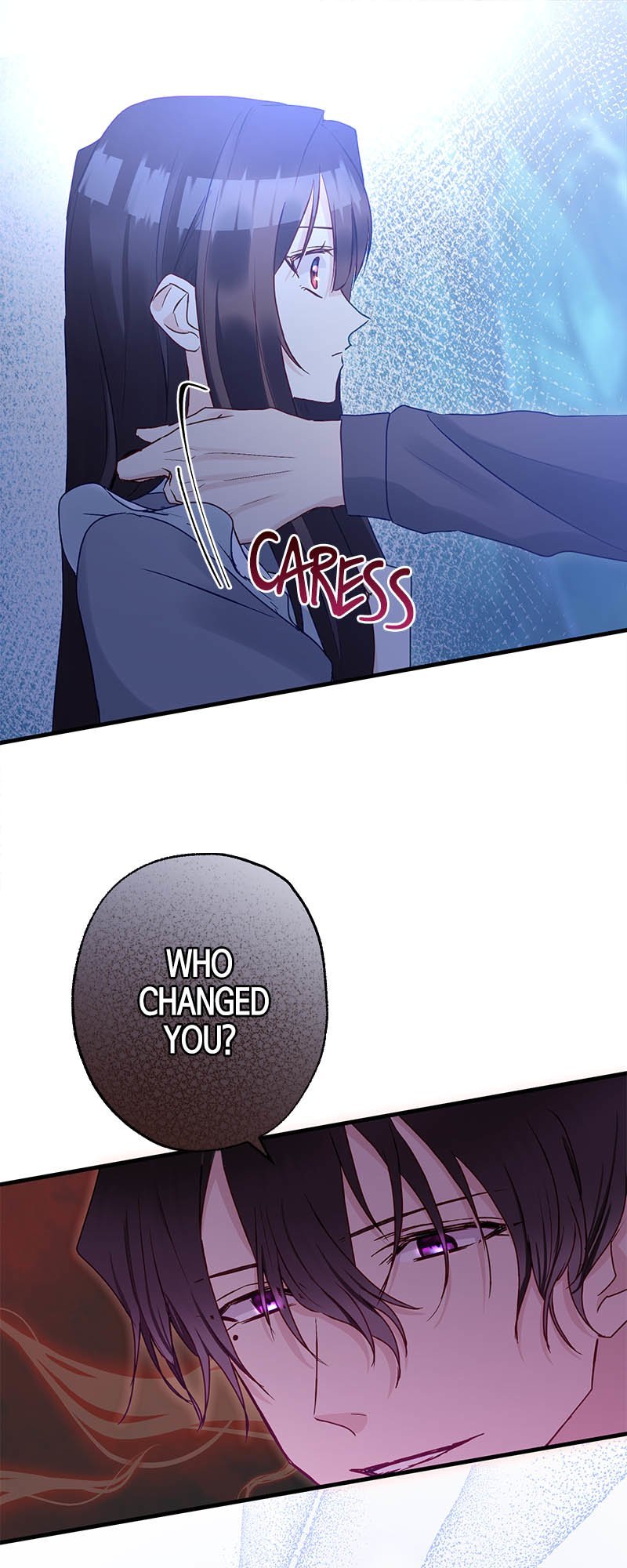 To Kill My One and Only Solace Chapter 27 208 27
