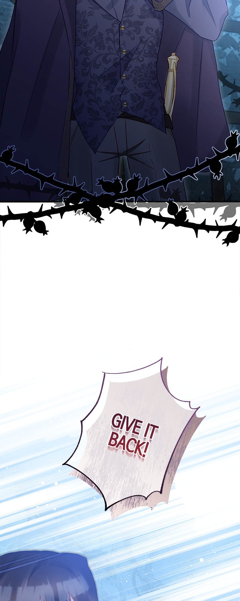 To Kill My One and Only Solace Chapter 27 211 30