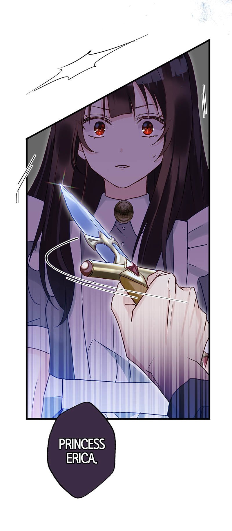 To Kill My One and Only Solace Chapter 27 213 32