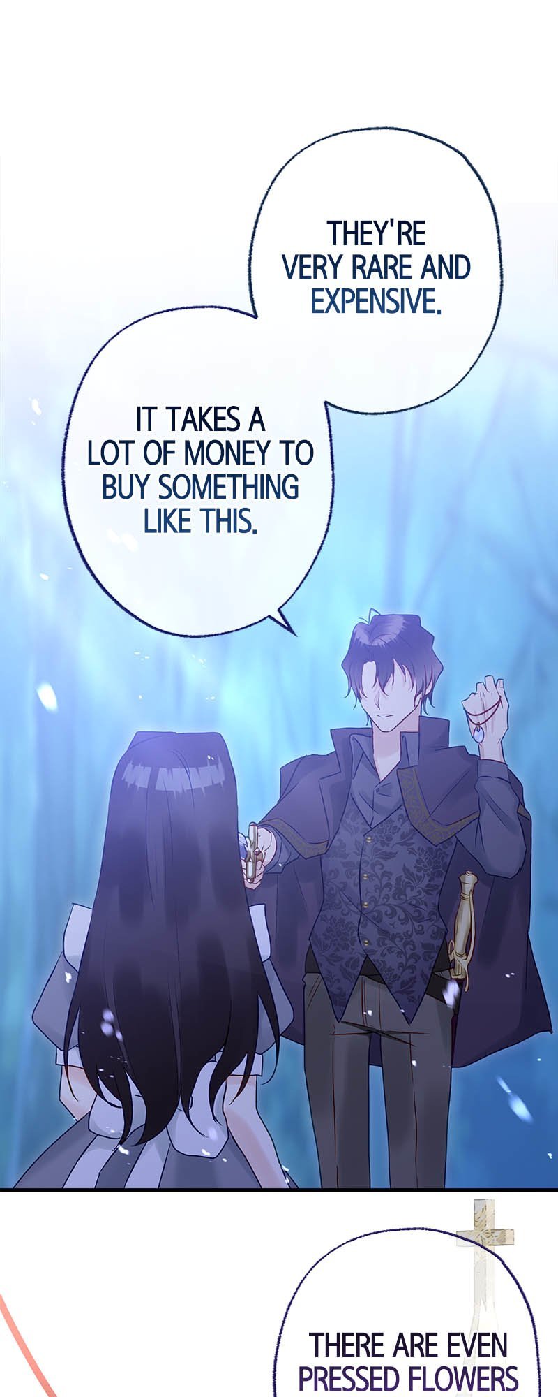 To Kill My One and Only Solace Chapter 27 216 35