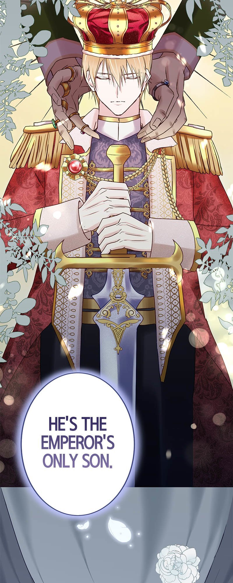 To Kill My One and Only Solace Chapter 27 226 45