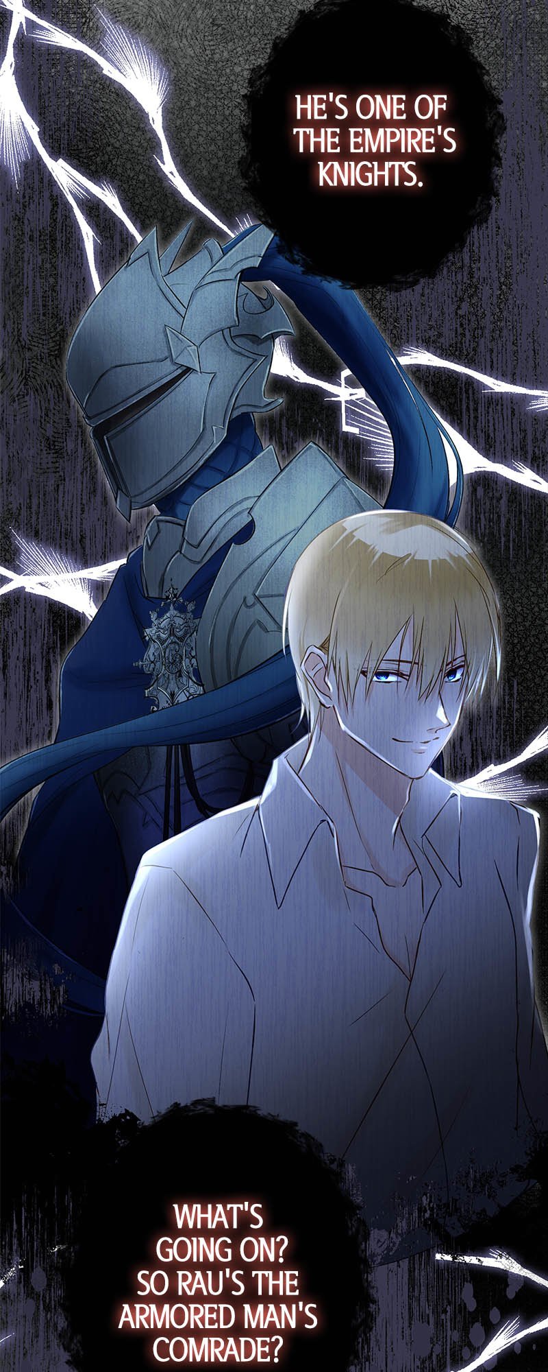 To Kill My One and Only Solace Chapter 27 229 48