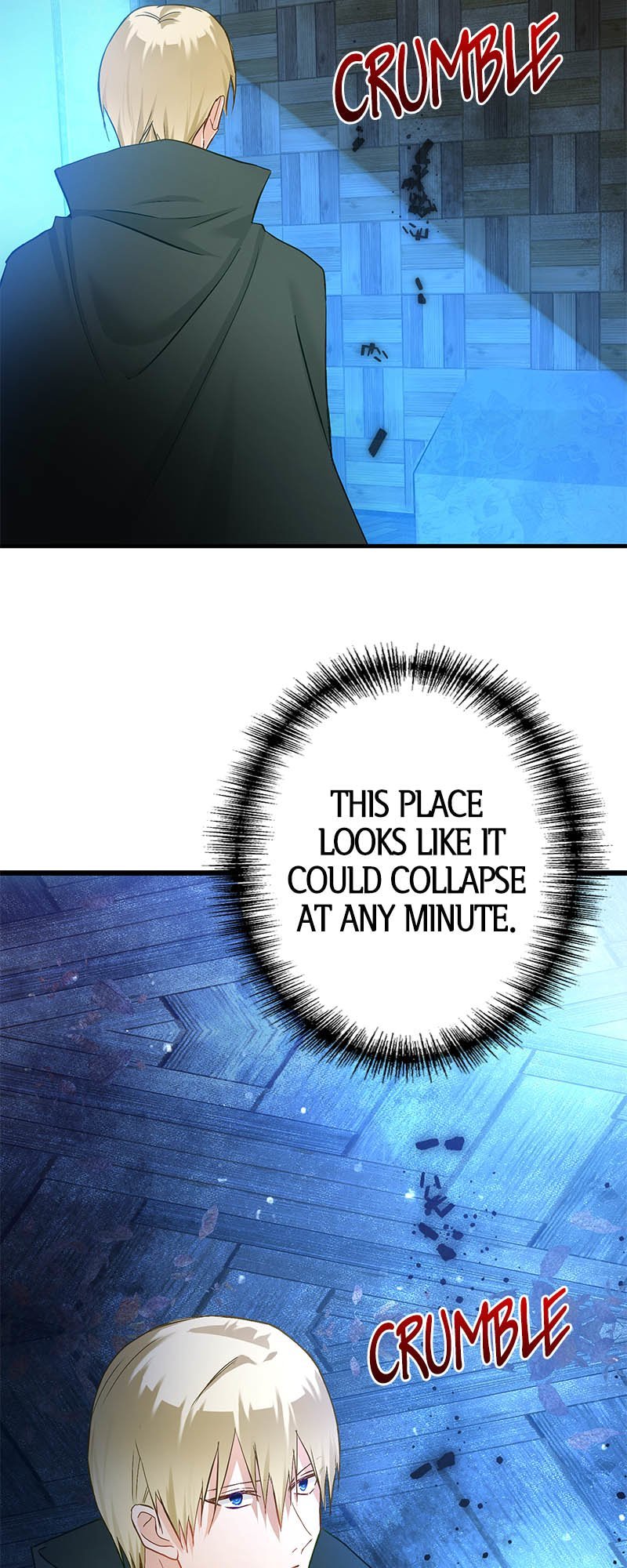 To Kill My One and Only Solace Chapter 28 183 1