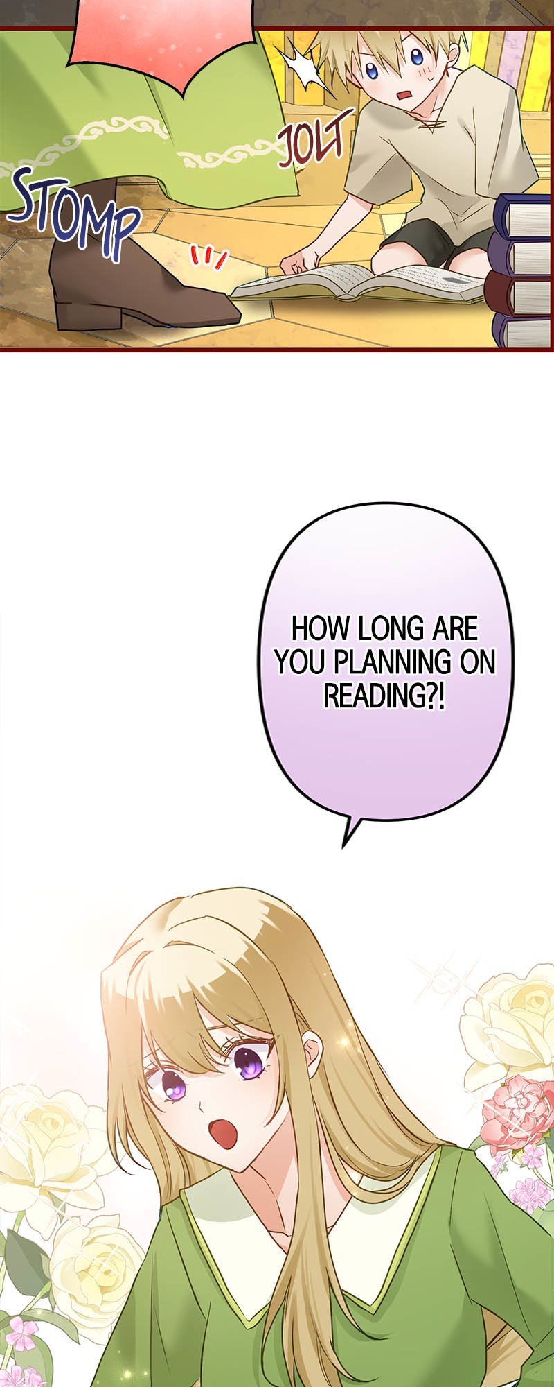 To Kill My One and Only Solace Chapter 28 192 10