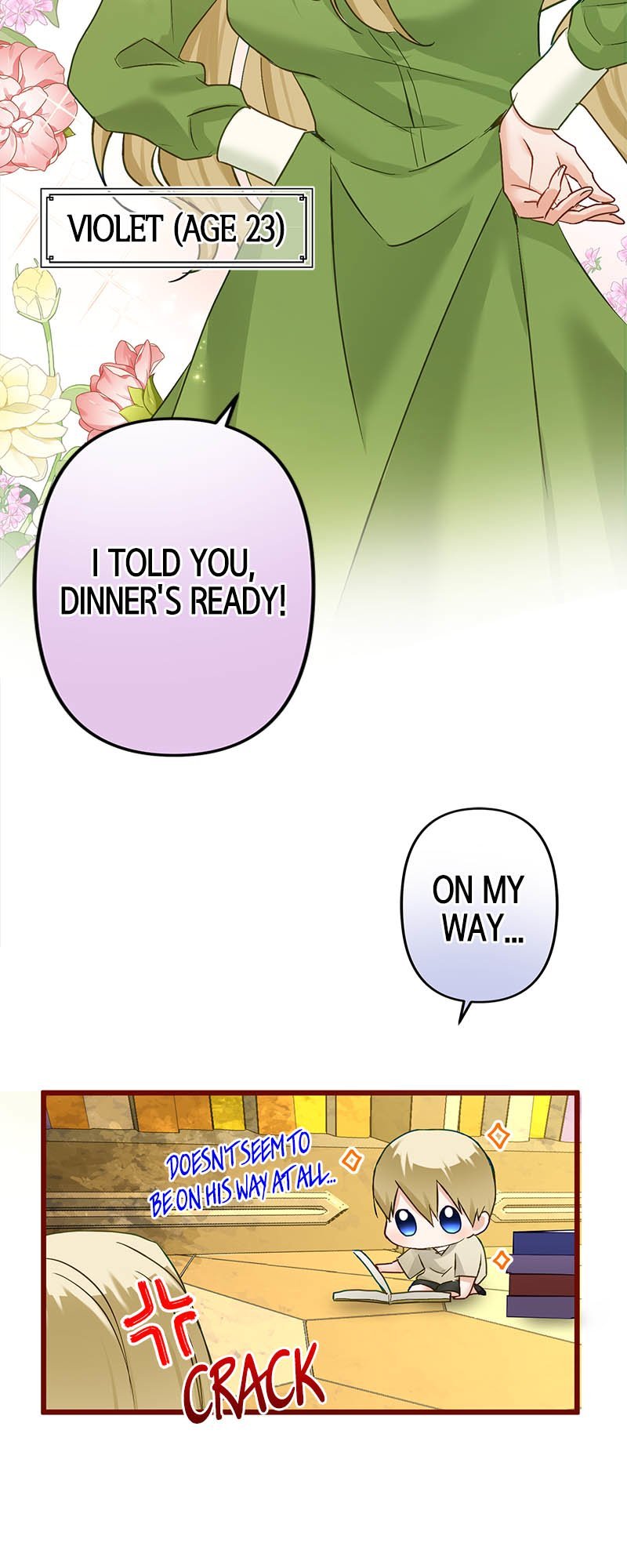 To Kill My One and Only Solace Chapter 28 193 11