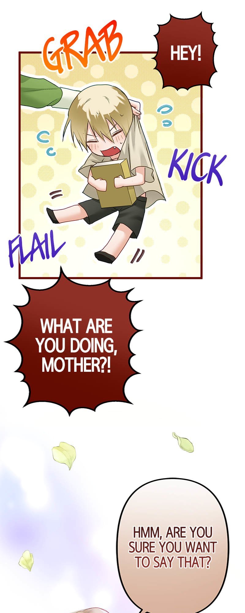 To Kill My One and Only Solace Chapter 28 194 12