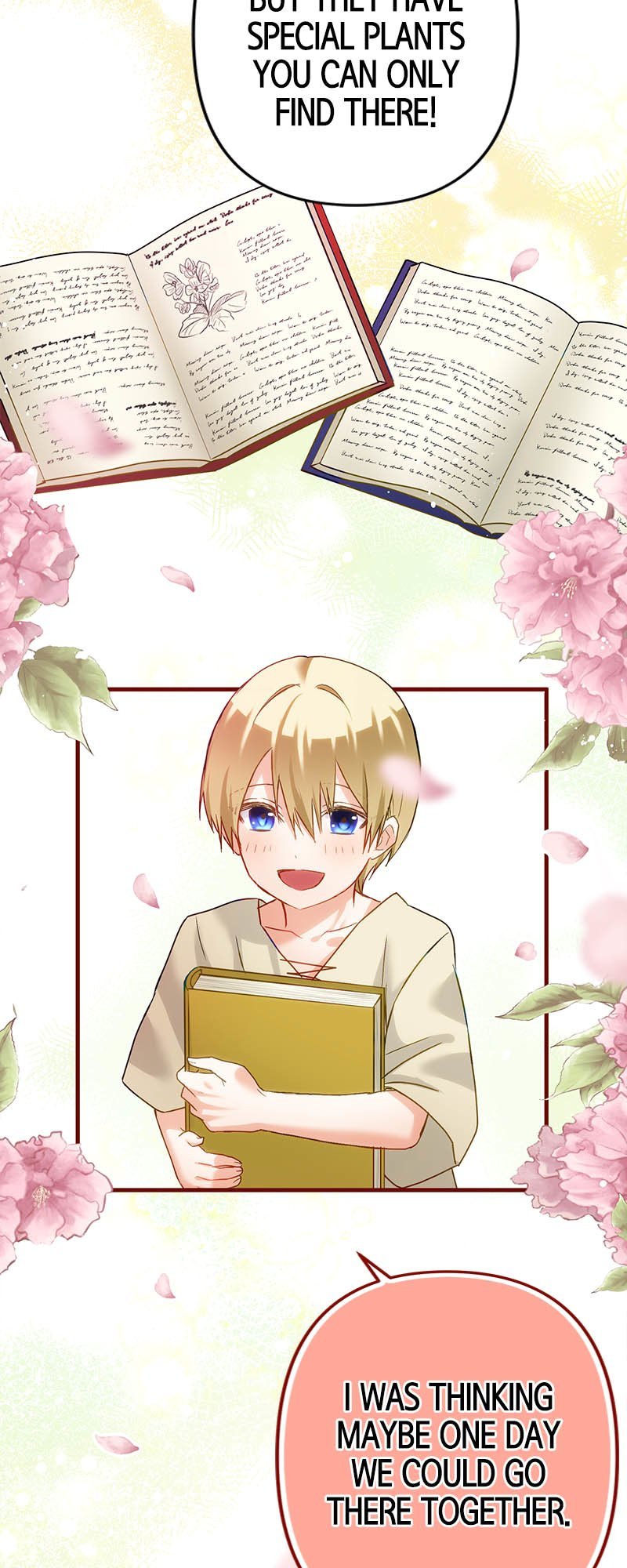 To Kill My One and Only Solace Chapter 28 200 18