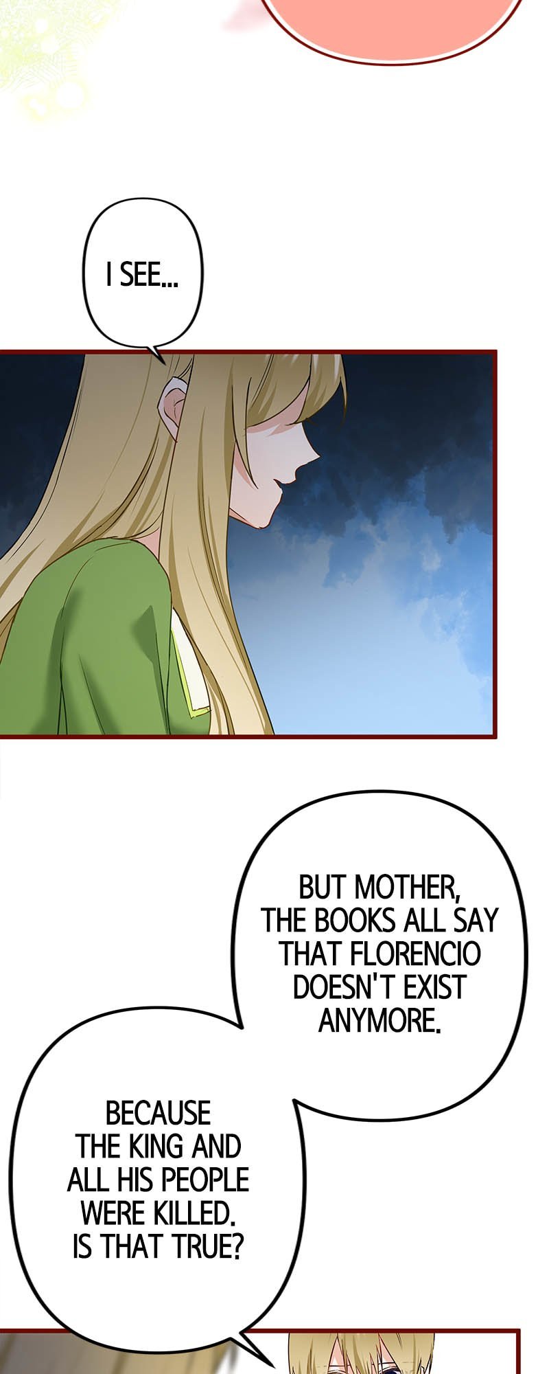 To Kill My One and Only Solace Chapter 28 201 19