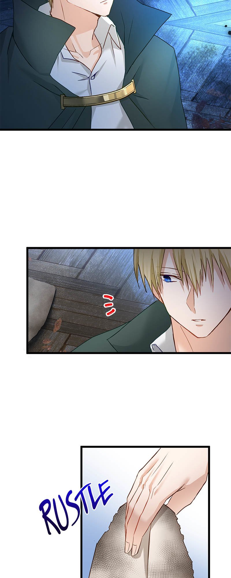 To Kill My One and Only Solace Chapter 28 184 2