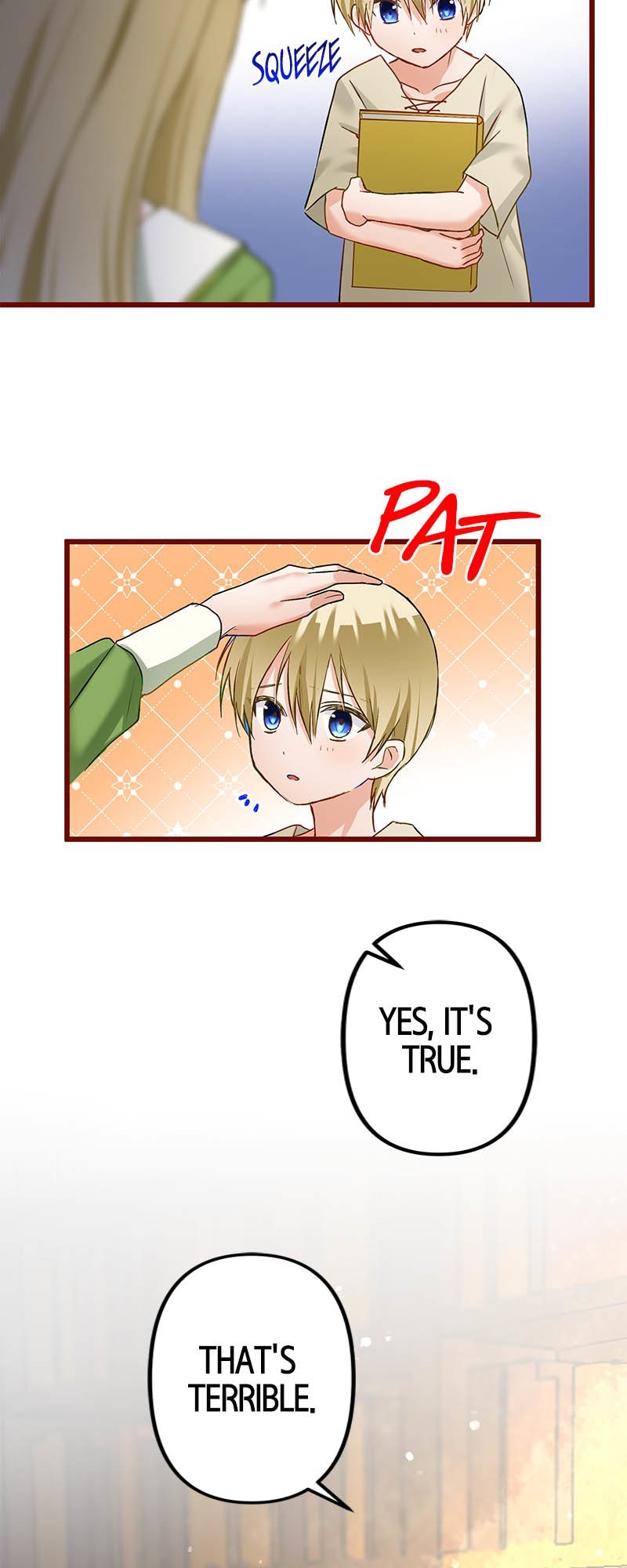 To Kill My One and Only Solace Chapter 28 202 20