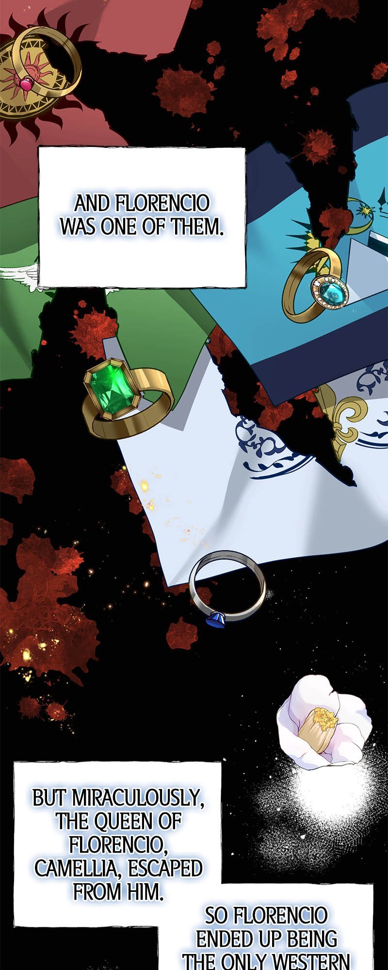 To Kill My One and Only Solace Chapter 28 209 27