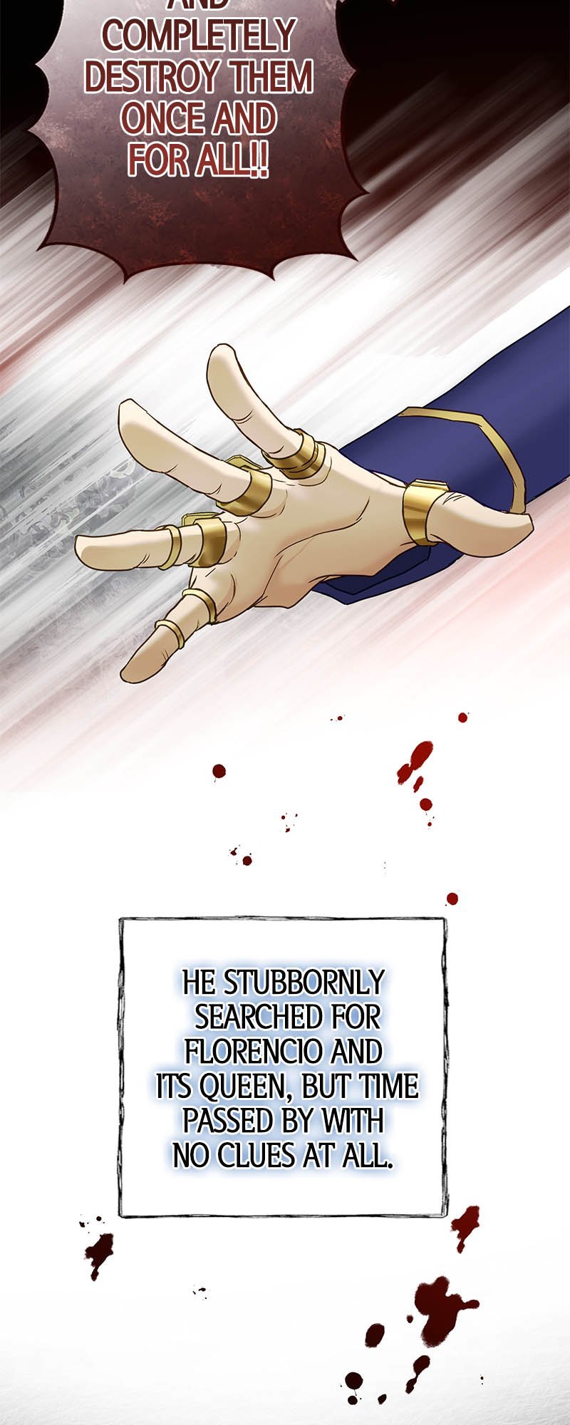 To Kill My One and Only Solace Chapter 28 211 29