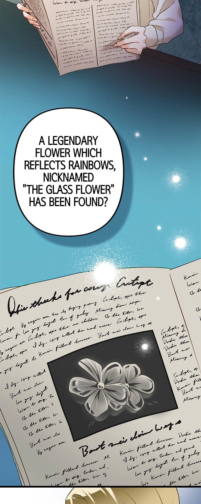 To Kill My One and Only Solace Chapter 28 214 32