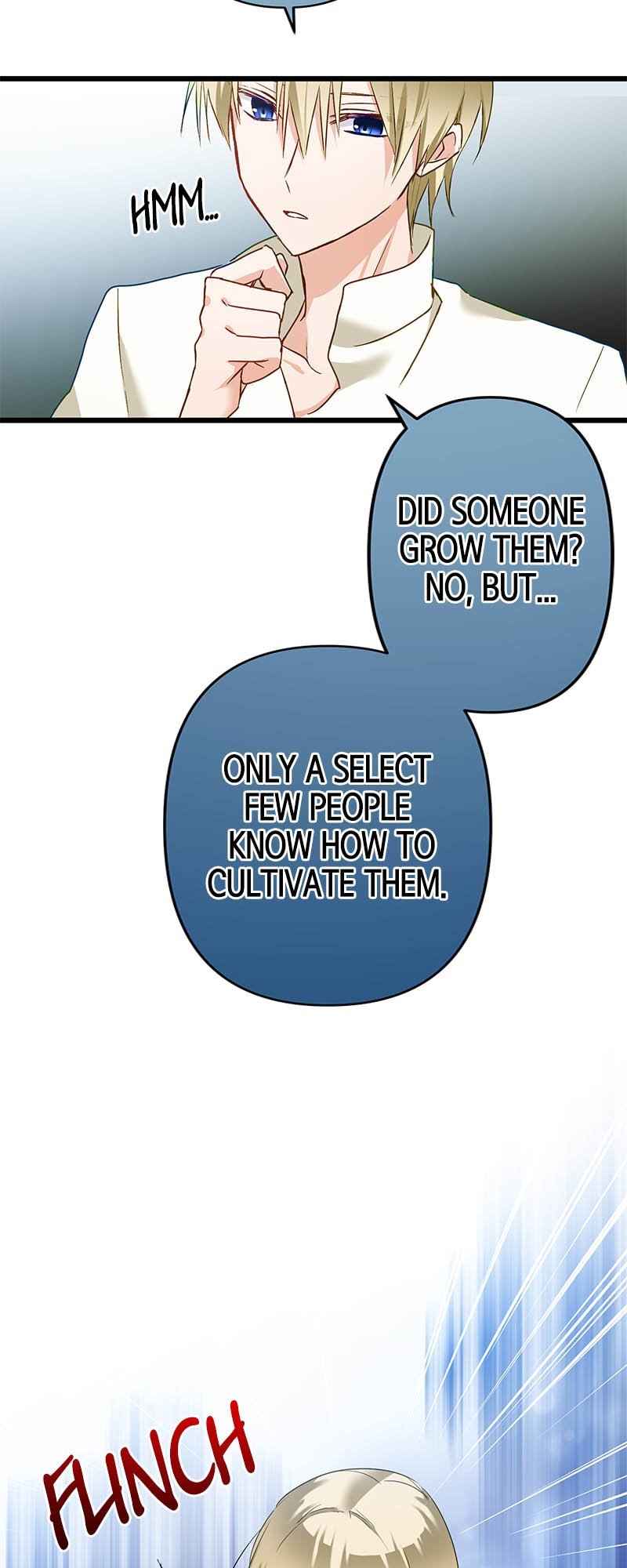 To Kill My One and Only Solace Chapter 28 216 34