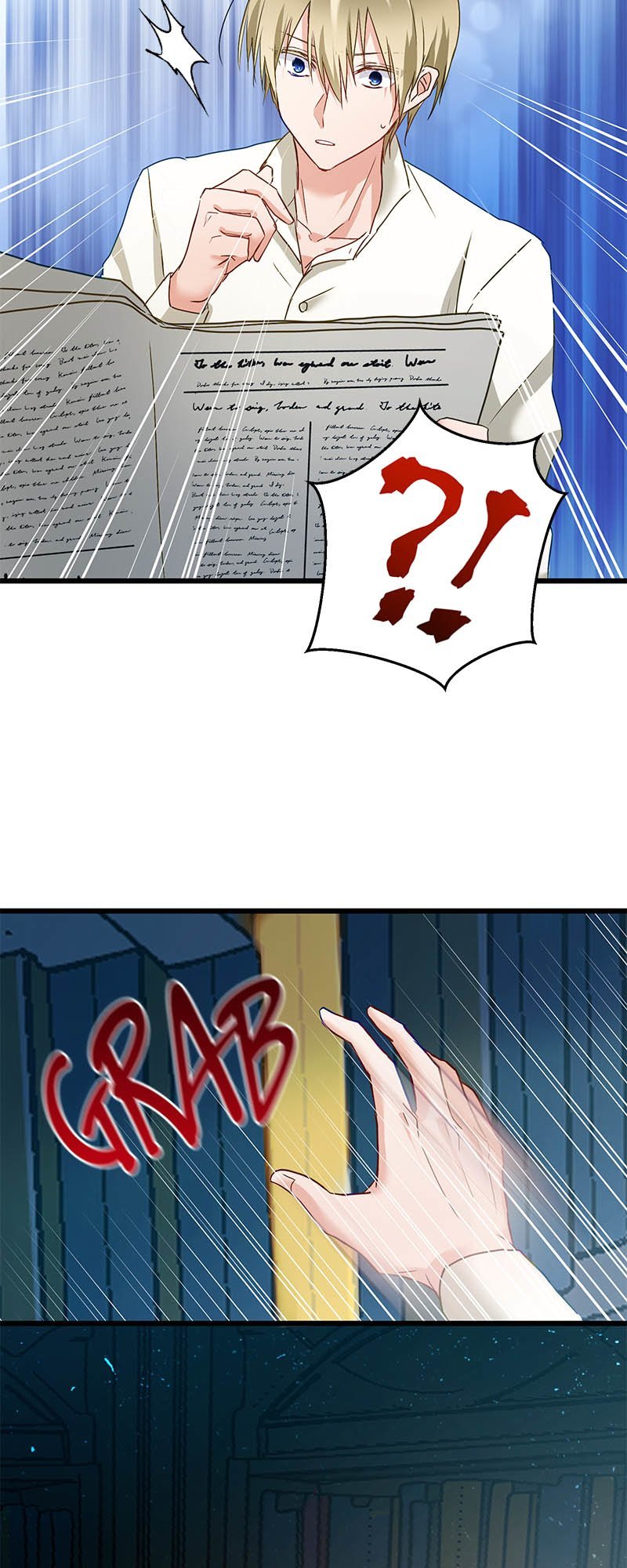 To Kill My One and Only Solace Chapter 28 217 35