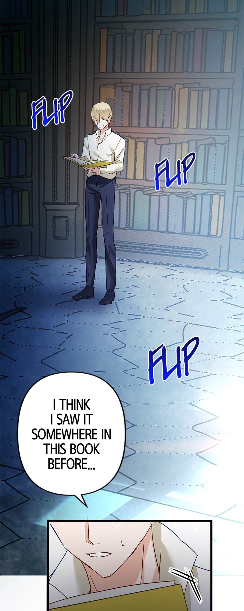 To Kill My One and Only Solace Chapter 28 218 36