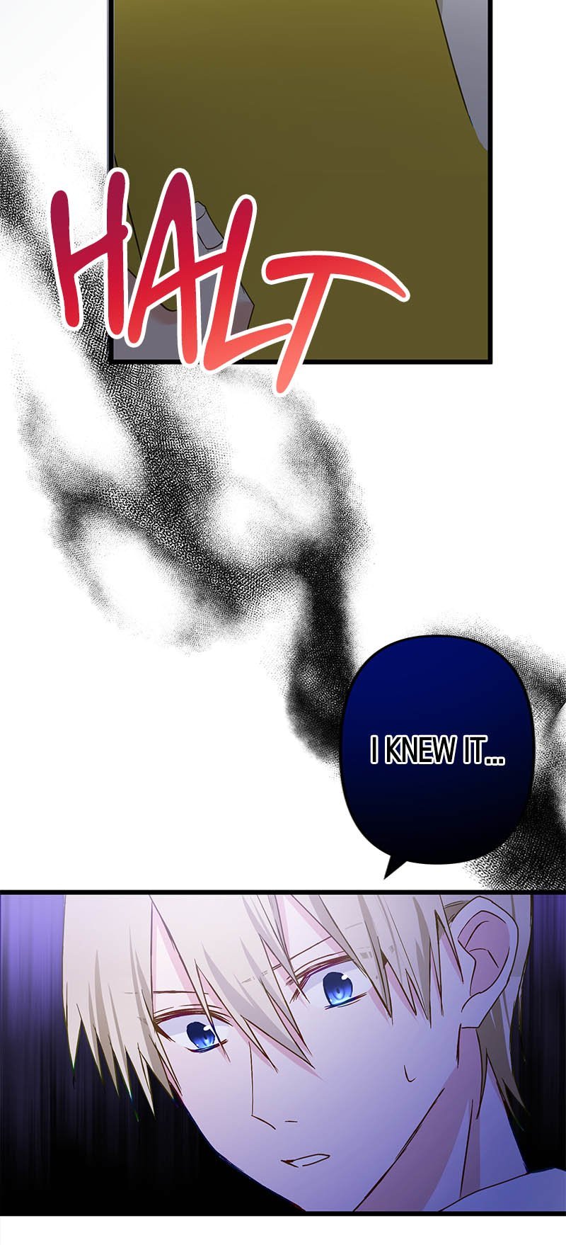 To Kill My One and Only Solace Chapter 28 219 37