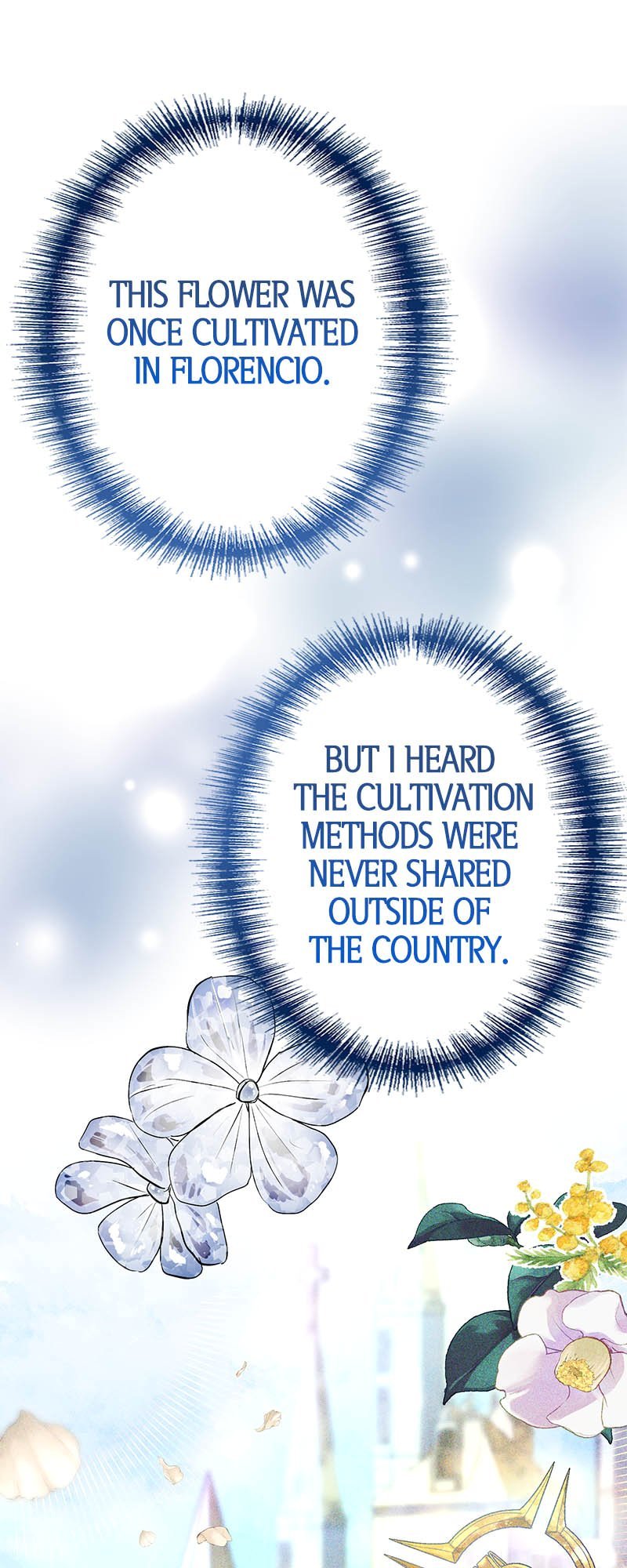 To Kill My One and Only Solace Chapter 28 220 38