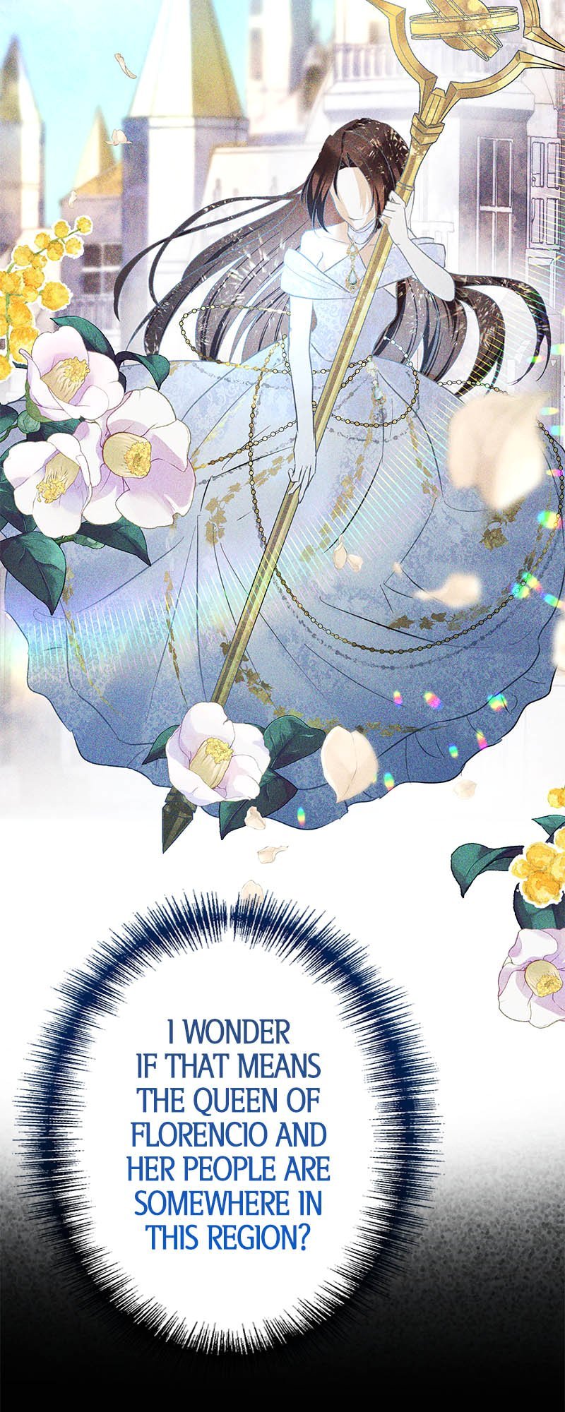 To Kill My One and Only Solace Chapter 28 221 39