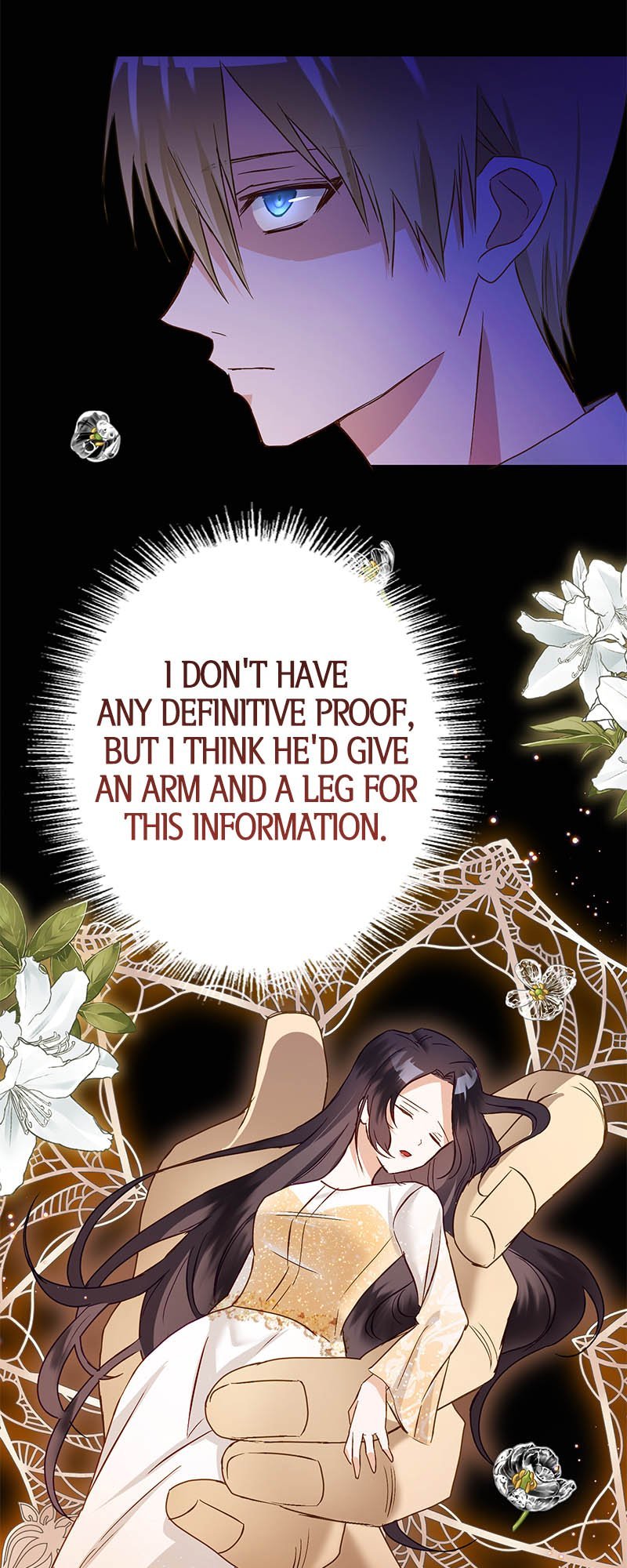 To Kill My One and Only Solace Chapter 28 222 40