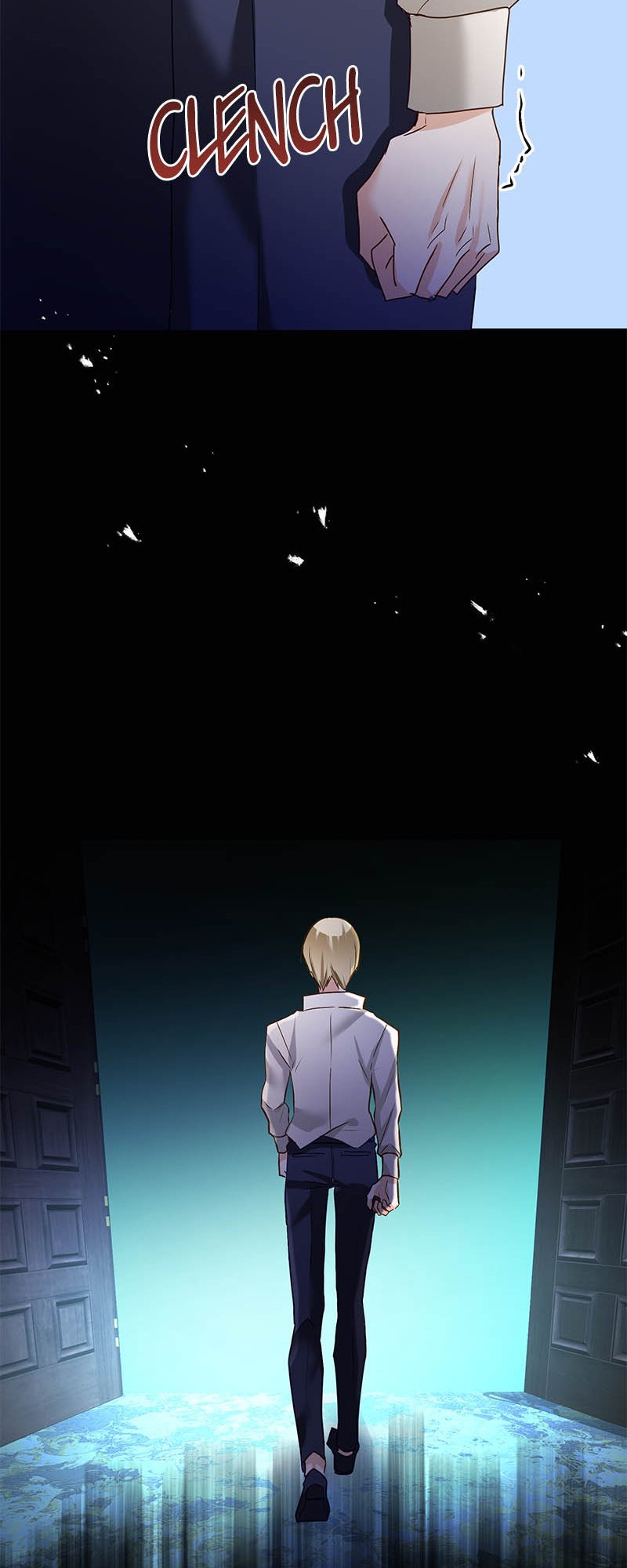 To Kill My One and Only Solace Chapter 28 224 42