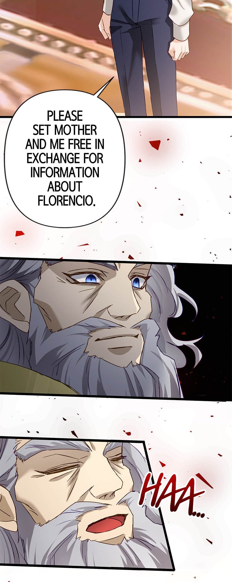 To Kill My One and Only Solace Chapter 28 226 44