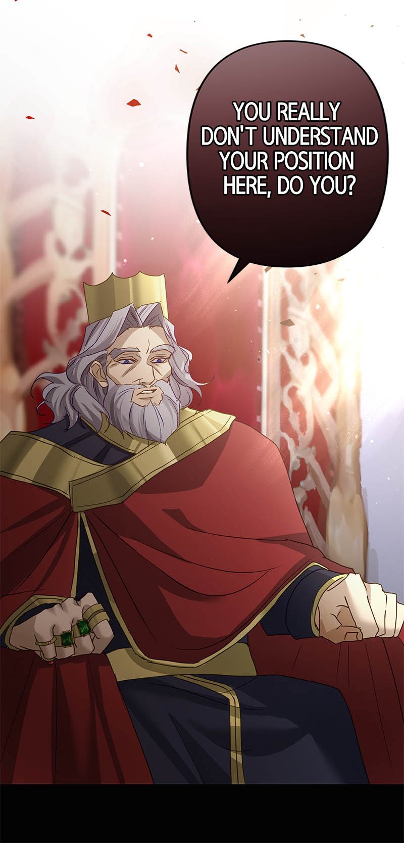 To Kill My One and Only Solace Chapter 28 227 45