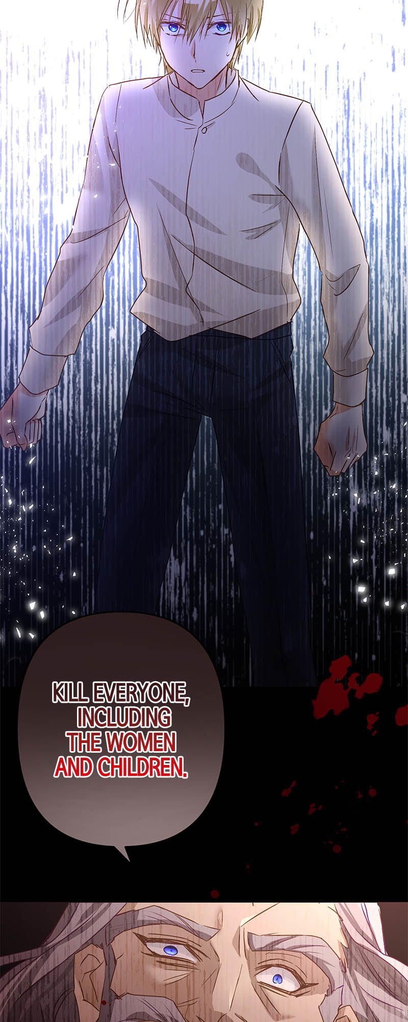 To Kill My One and Only Solace Chapter 28 229 47