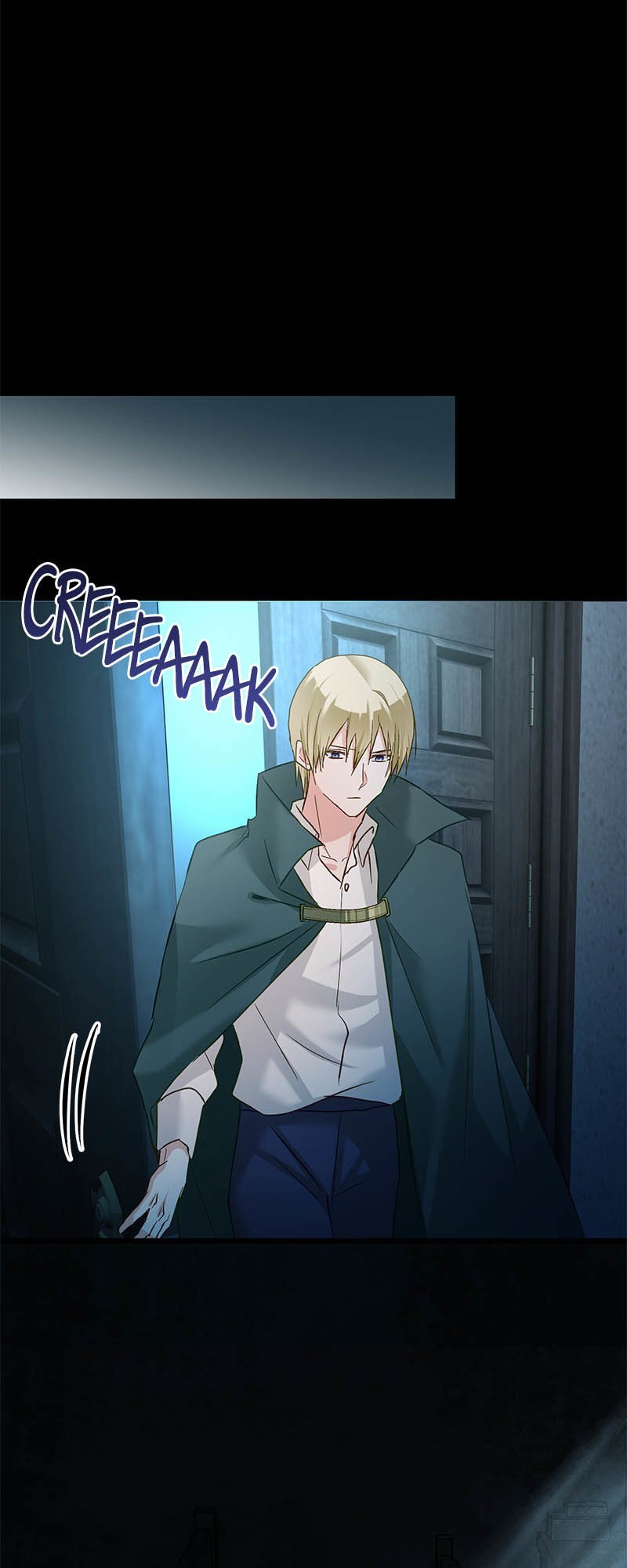 To Kill My One and Only Solace Chapter 28 231 49