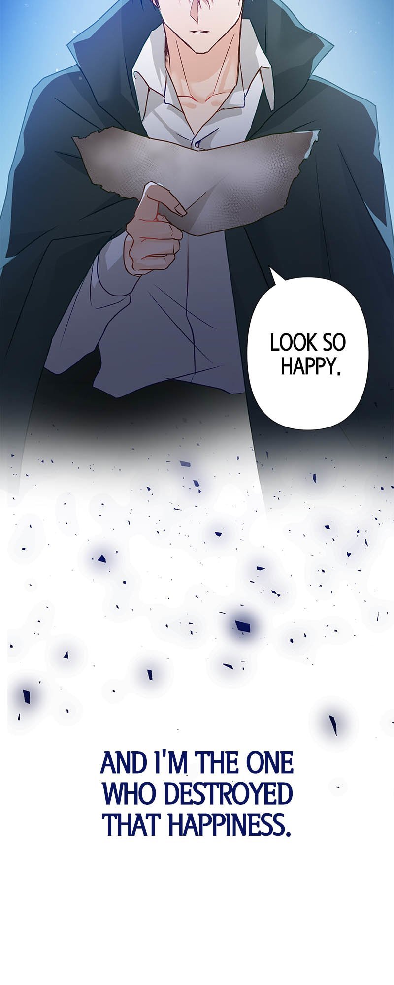 To Kill My One and Only Solace Chapter 28 187 5