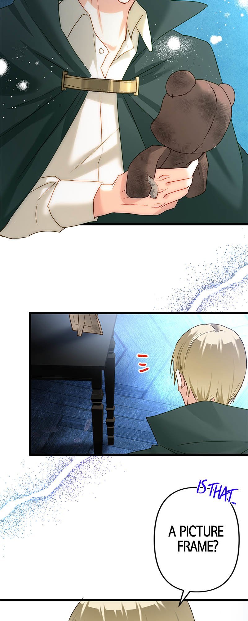 To Kill My One and Only Solace Chapter 28 235 53