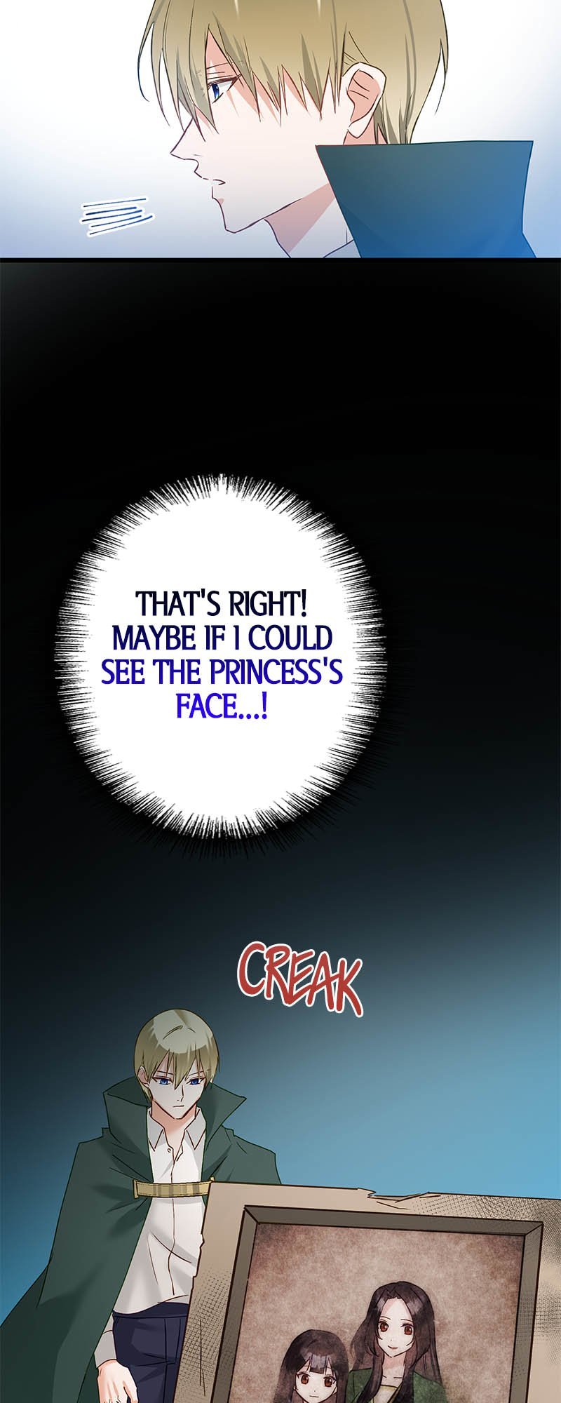 To Kill My One and Only Solace Chapter 28 236 54