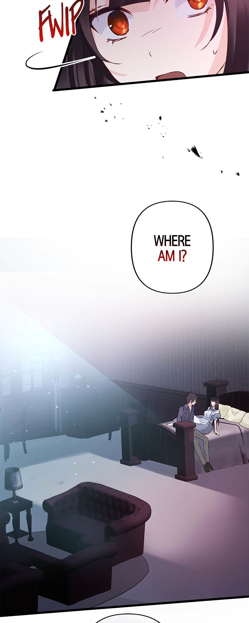 To Kill My One and Only Solace Chapter 30 251 12