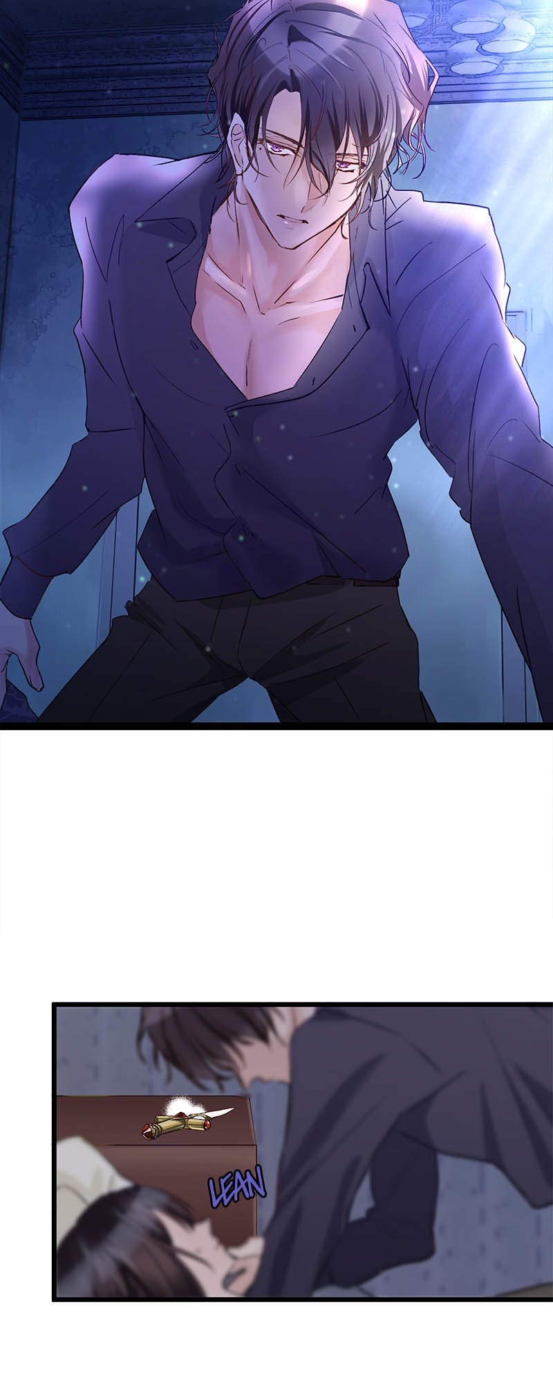 To Kill My One and Only Solace Chapter 30 258 19