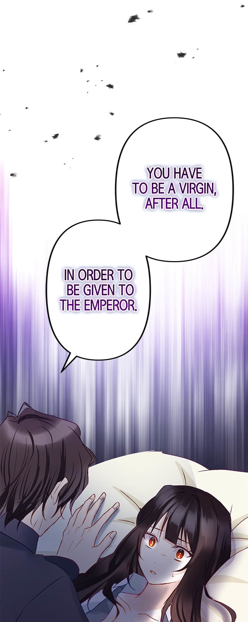 To Kill My One and Only Solace Chapter 30 264 25