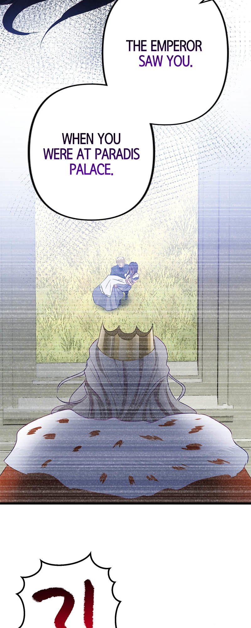 To Kill My One and Only Solace Chapter 30 267 28